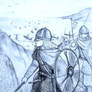 Historically Accurate Lagertha from Vikings