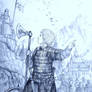 Frue Ragna of Kongeriket Norge (Norwegian)