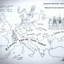 The Migration of The Early Germanic People