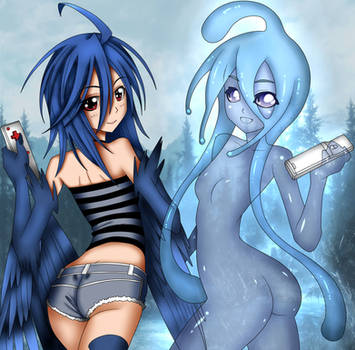  Rulate Project  Monster Musume no Iru Nichijou ch