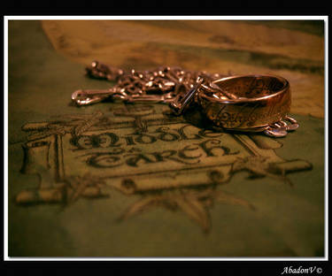 The one Ring