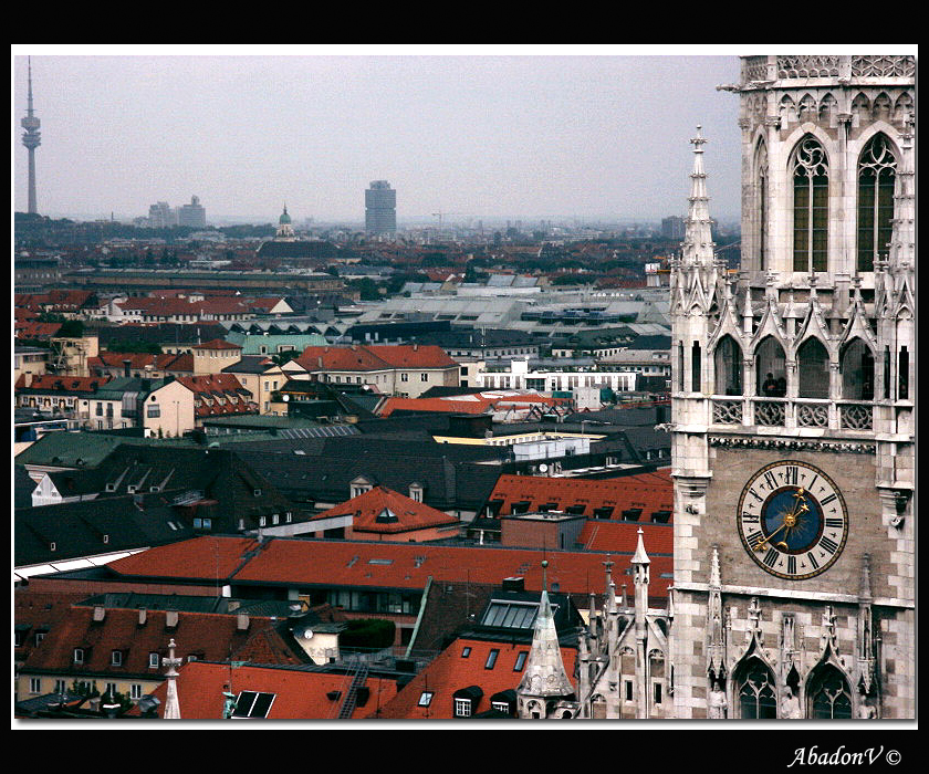 Munich