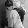 Gintoki x Hijikata