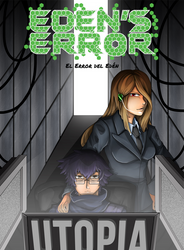 Eden's Error #1