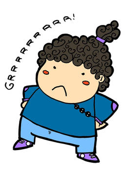 Grrrrrrrrrrrrr