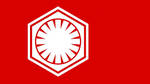 First Order flag (Ikkrukk sympathizers) by JR-Imperator