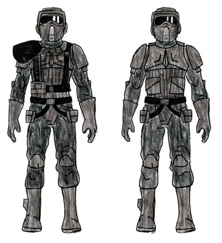 Csf Commandos Deviantart Storm Commandos by JR-Imperator on DeviantArt