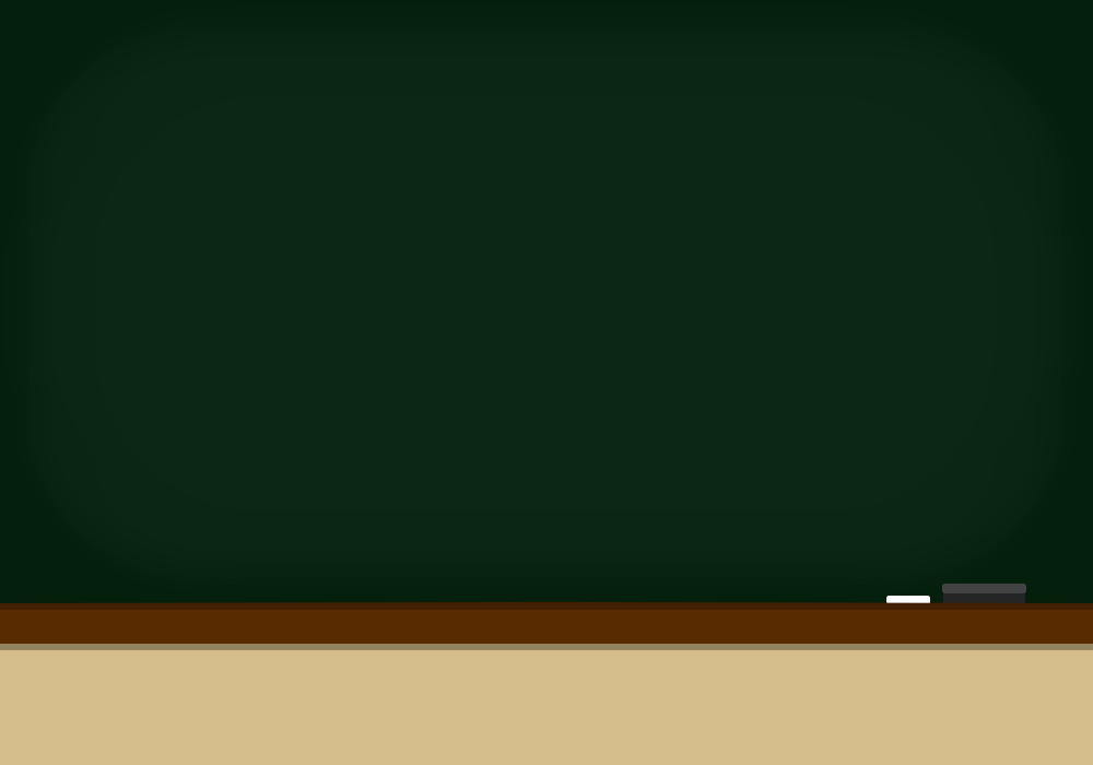 Chalkboard cartoon on sale