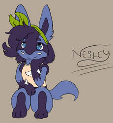 Nesley