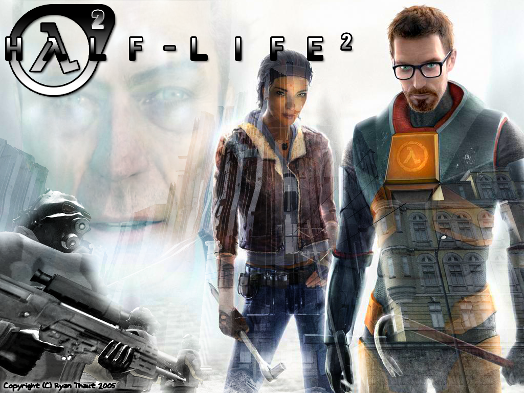 Half-Life 2