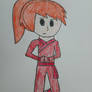 My version of Ninja