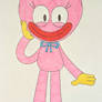 Artwork (7) - Kissy Missy