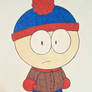 Artwork (8) - Stan Marsh