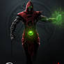 Ermac Interpretation