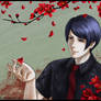 TG: Hanami