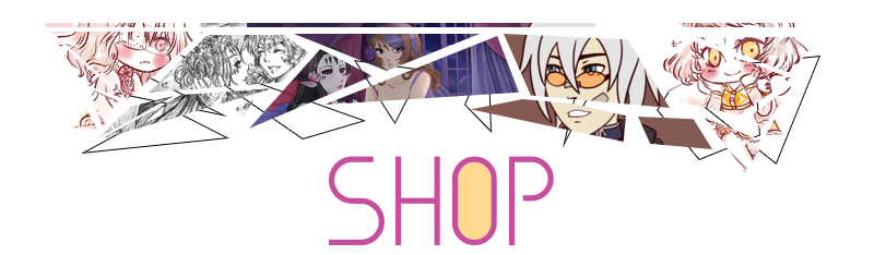 Headers 002 Shop by OverLockedVault