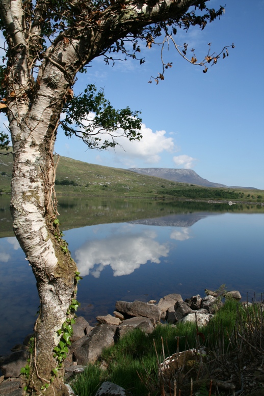 Glenveagh National Park