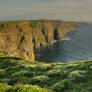 Cliffs of Moher II