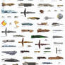 Alien Chart 2