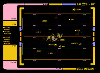 DS9 Map
