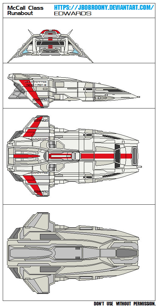 McCall Class Edwards by jbobroony on DeviantArt