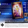 [Infografia][ES] V - THE HIEROPHANT