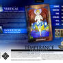 [Infografia][ES] XIV - TEMPERANCE