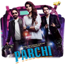 Parchi (2018)