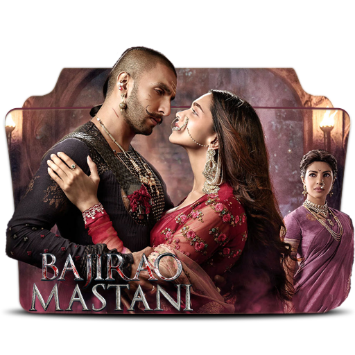 Bajirao Mastani 2015 Hindi 720p Ranveer Singh by Samibhutto on