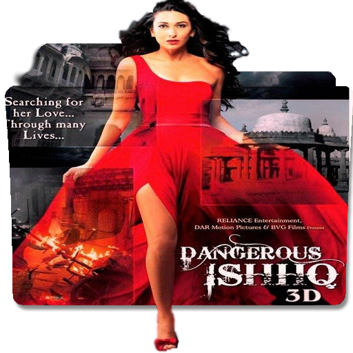 Dangerous ishq full movie 2025 download worldfree4u