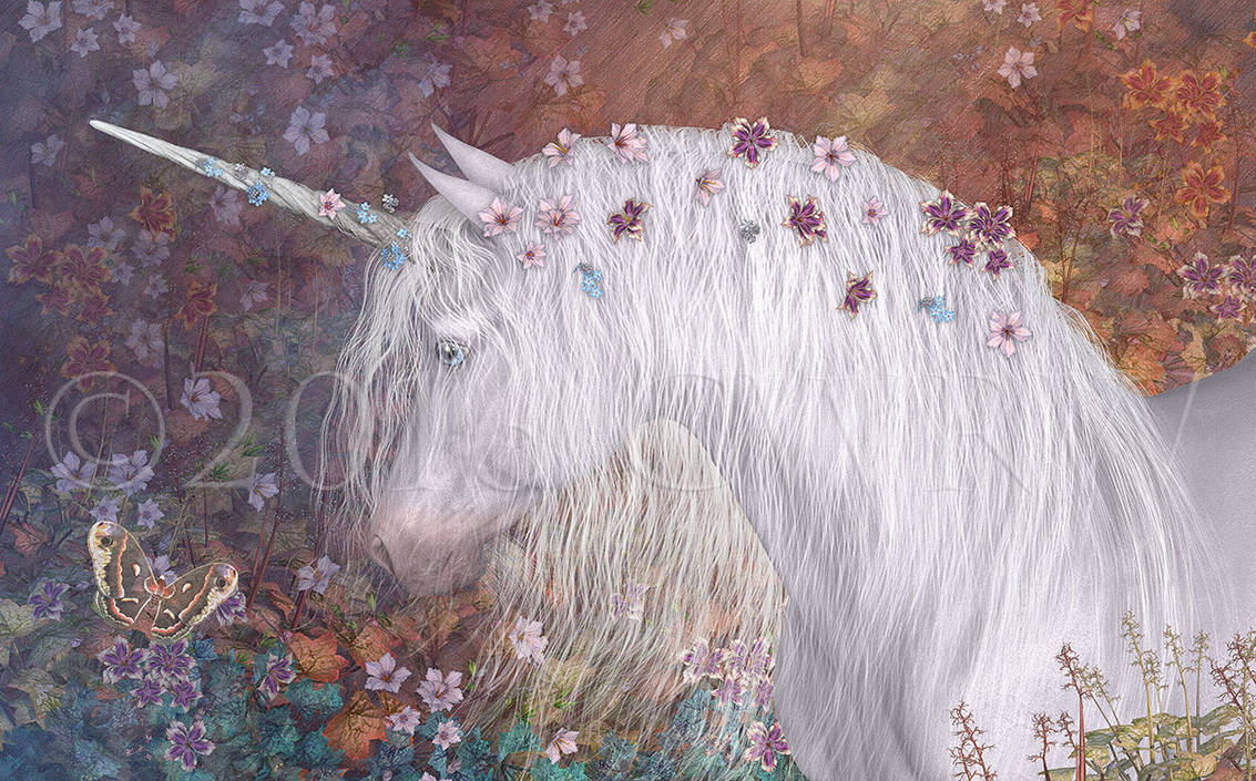 Mystic Spring by cwrw on DeviantArt