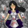 Alice Madness Returns