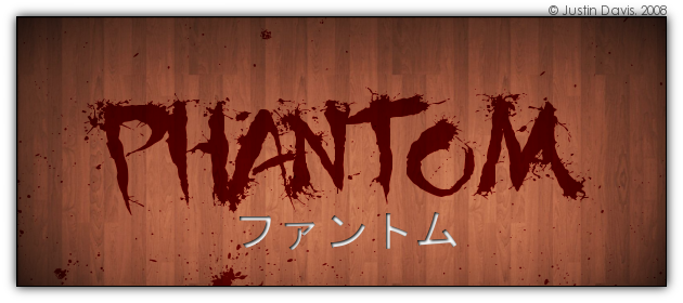 Phantom Death by PhantomKhaos on DeviantArt