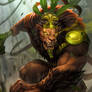 Jungle King Ahnur