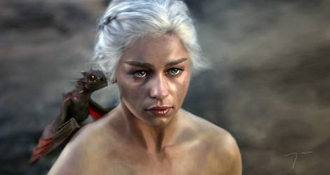 Daenerys