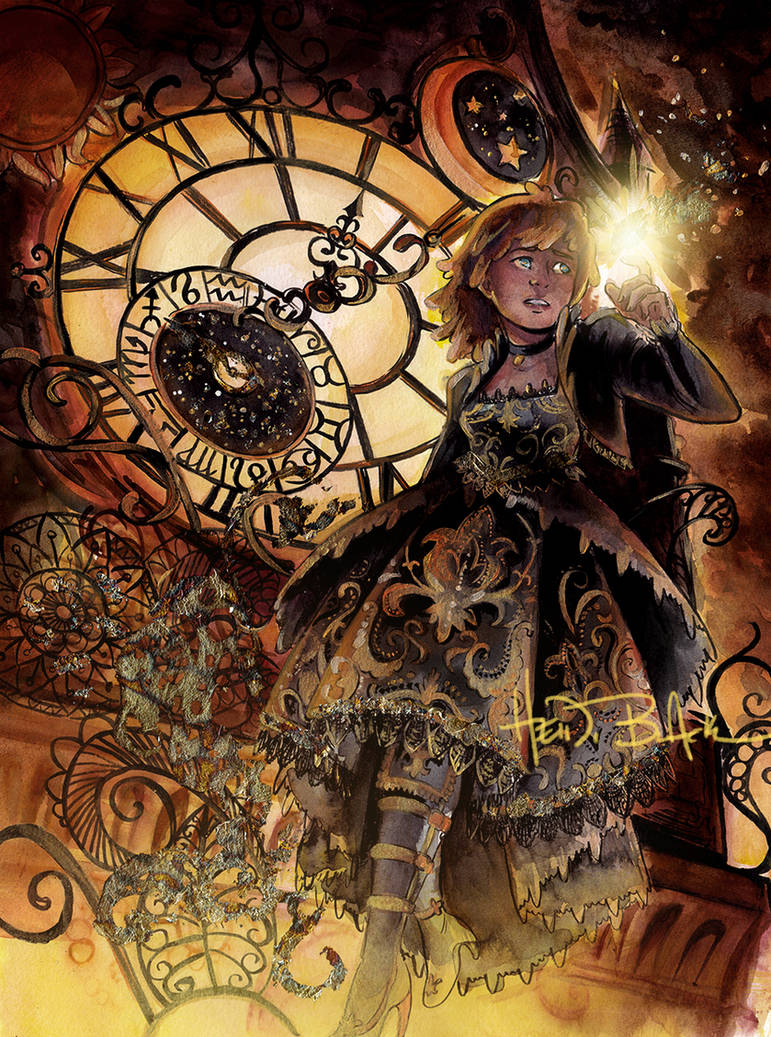 Clockwork Deviantart Clockwork by taintedsilence on DeviantArt
