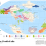adia | Great Map of the World