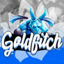 goldfitch logo