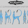 animorphs: turn around