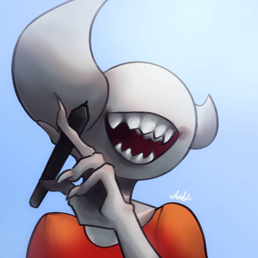 Pfp For Rumble New pfp by KrumbleCookie on DeviantArt
