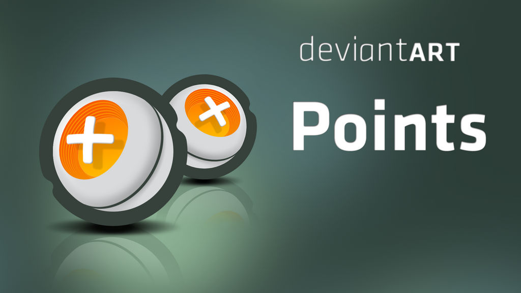 Deviantart Point Commissions Open! by Raik-L on DeviantArt