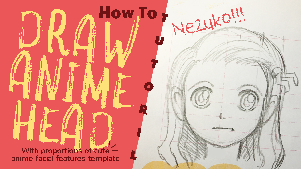 How to draw anime girl, How to draw for beginners, Cute anime drawing  tutorial, Anime drawing, How to draw anime girl, How to draw for  beginners