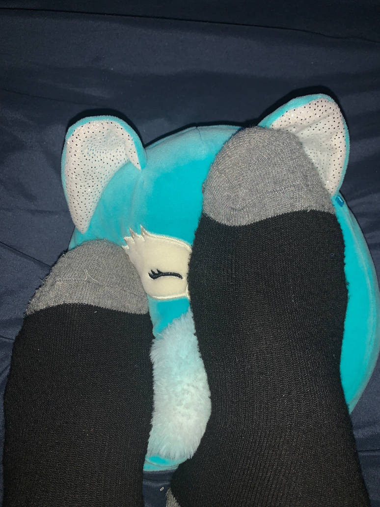 Stuffy by sapphire569 on DeviantArt