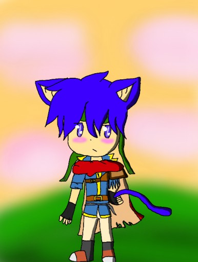 Kitty Ike