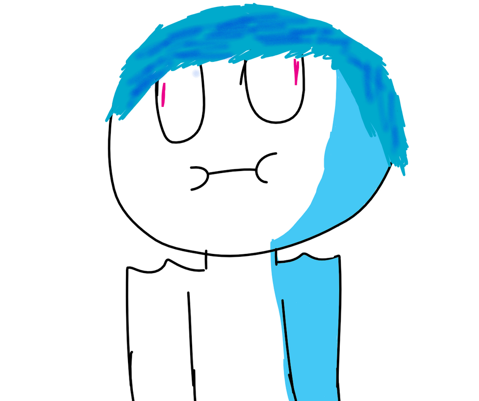 Billeh Bob by SimpleCanBeGood on DeviantArt