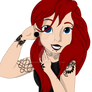 Punk Ariel