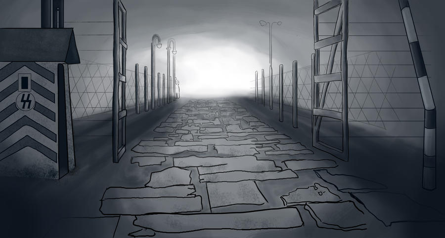 sad pathway to death by NekoriKoneko on DeviantArt