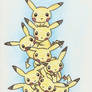 Pikachu Tower