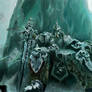 The Lich King