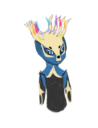 XerneasWIP